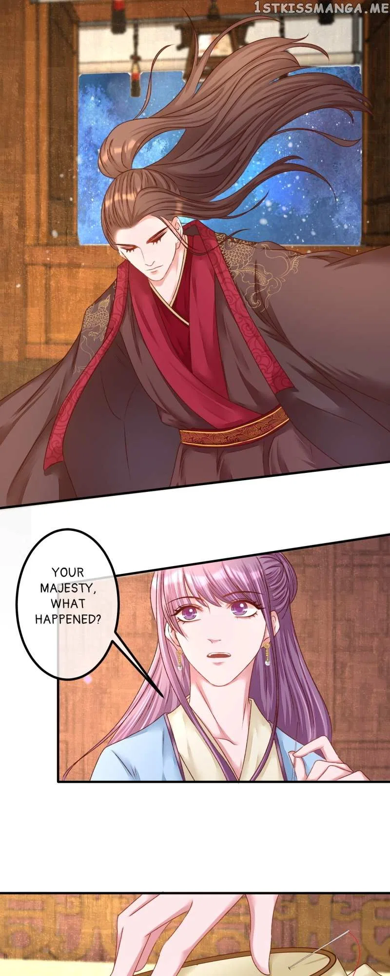 The Widowed Empress Needs Her Romance Chapter 94 – Page 10