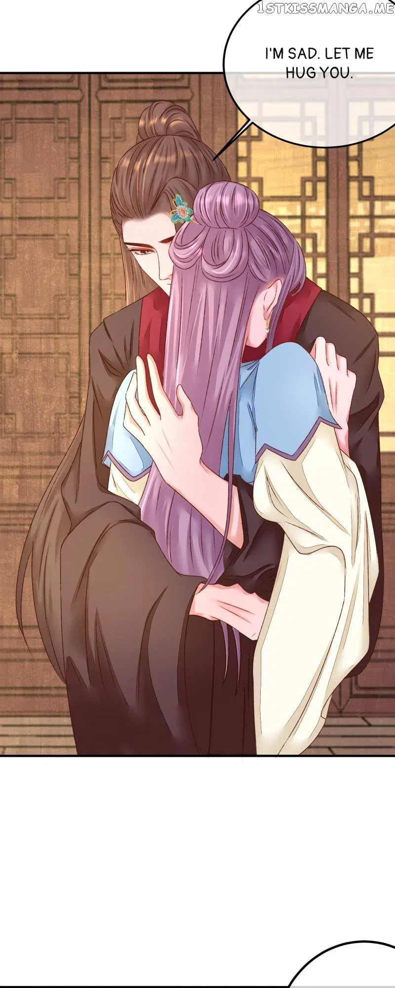 The Widowed Empress Needs Her Romance Chapter 94 – Page 13