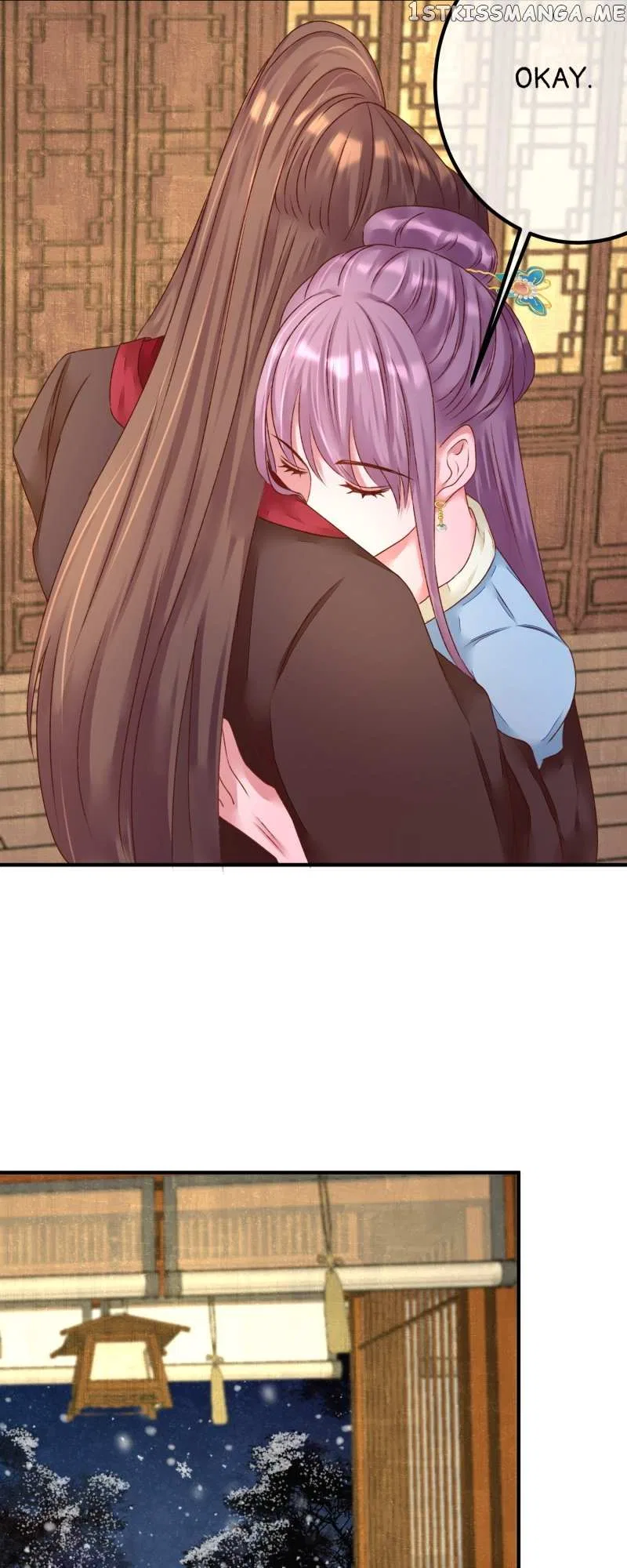The Widowed Empress Needs Her Romance Chapter 94 – Page 14
