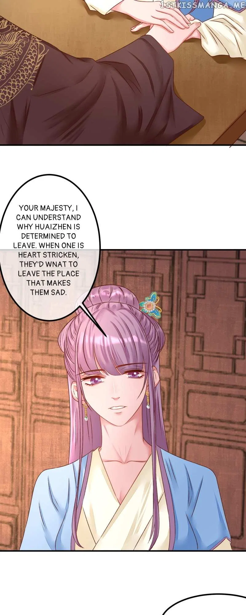 The Widowed Empress Needs Her Romance Chapter 94 – Page 18