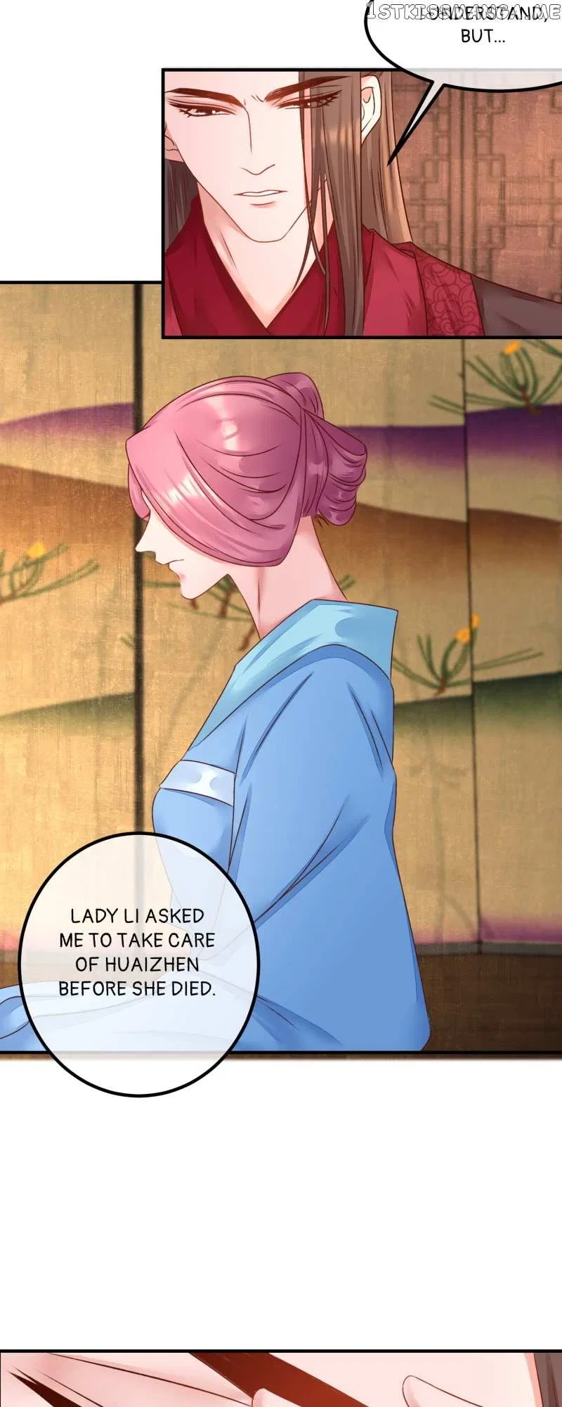 The Widowed Empress Needs Her Romance Chapter 94 – Page 19