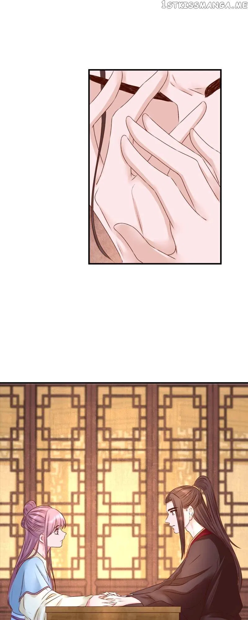The Widowed Empress Needs Her Romance Chapter 94 – Page 21
