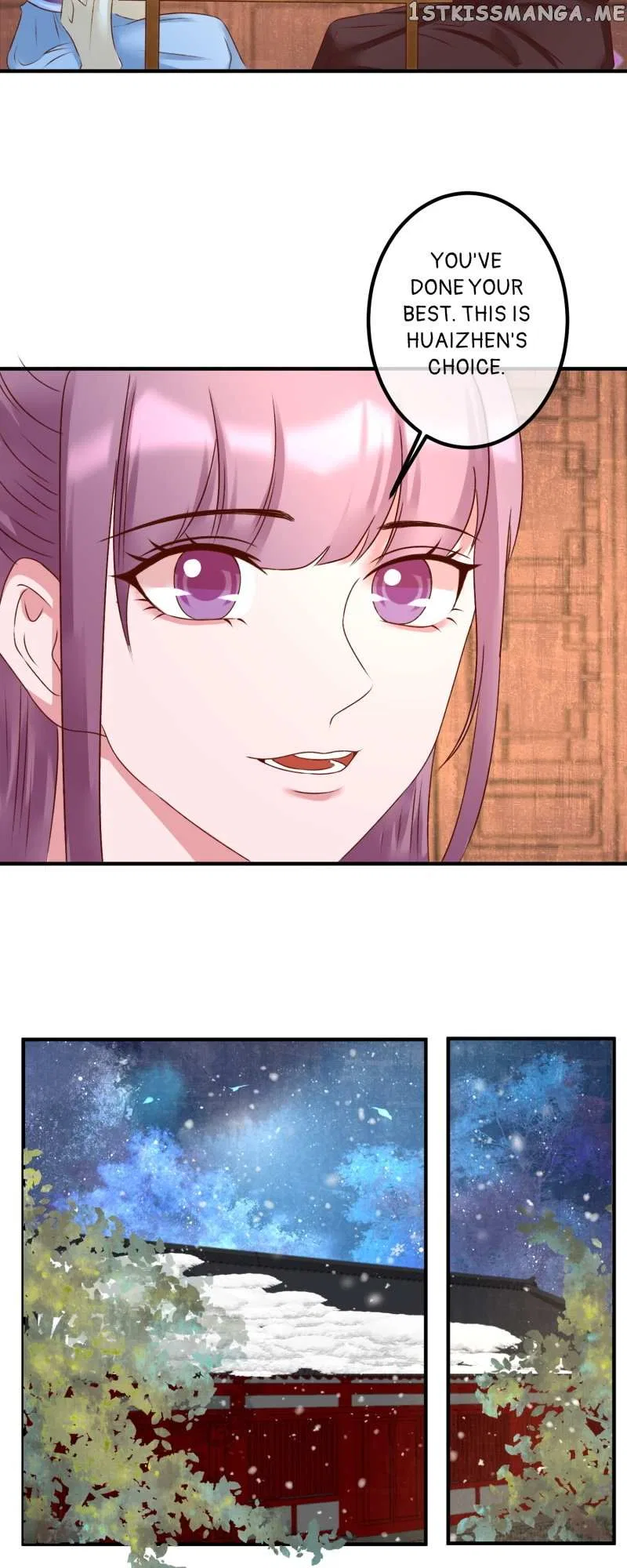 The Widowed Empress Needs Her Romance Chapter 94 – Page 22