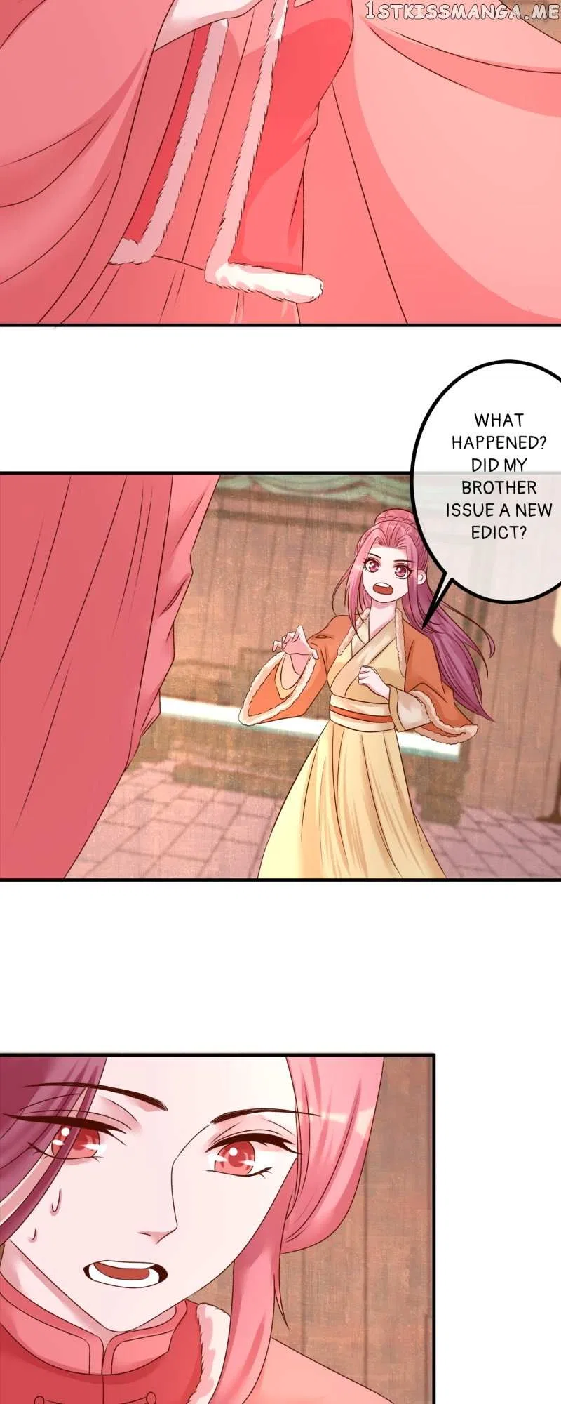 The Widowed Empress Needs Her Romance Chapter 94 – Page 25