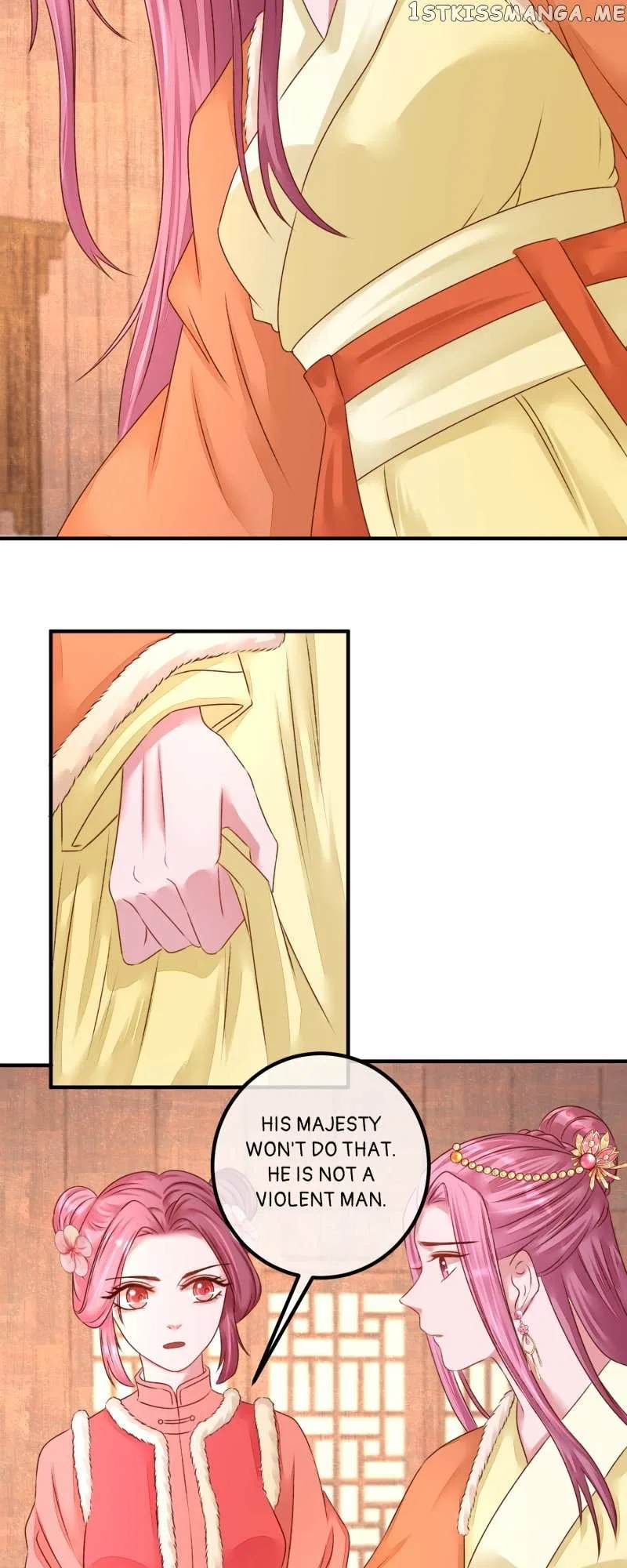 The Widowed Empress Needs Her Romance Chapter 94 – Page 28