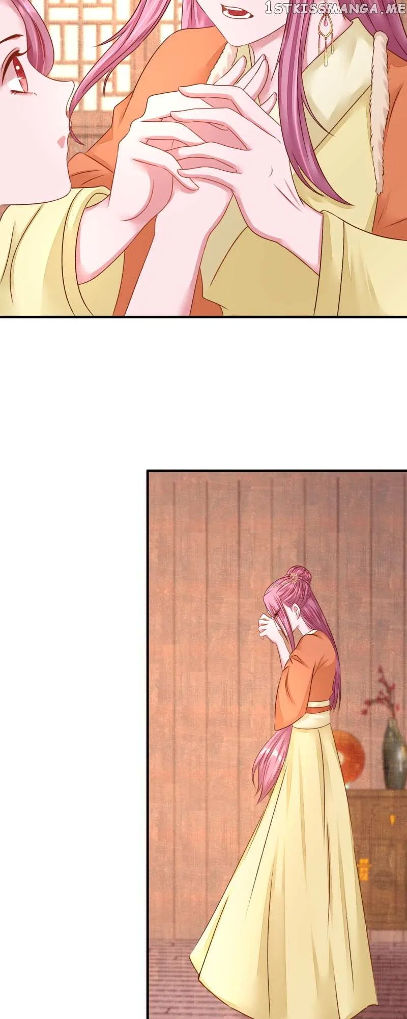 The Widowed Empress Needs Her Romance Chapter 94 – Page 30