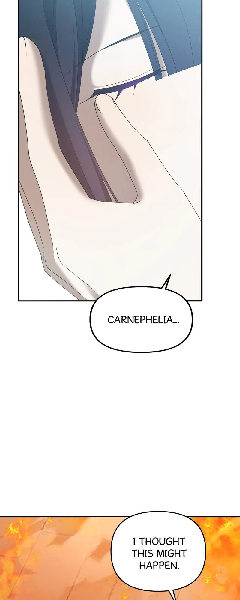 Carnephelia’s Curse is Never Ending Chapter 106 – Page 2