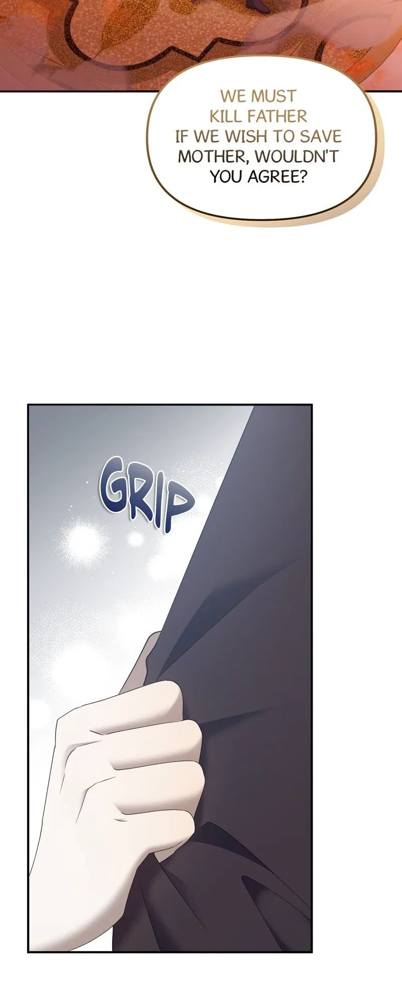 Carnephelia’s Curse is Never Ending Chapter 106 – Page 5