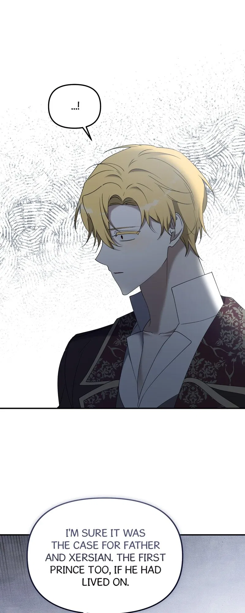 Carnephelia’s Curse is Never Ending Chapter 106 – Page 8