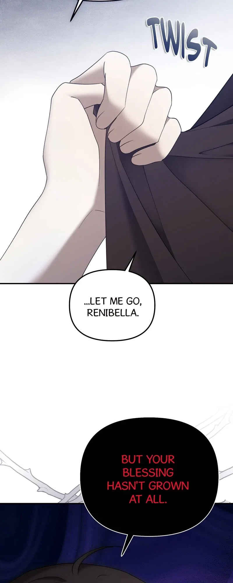 Carnephelia’s Curse is Never Ending Chapter 106 – Page 9