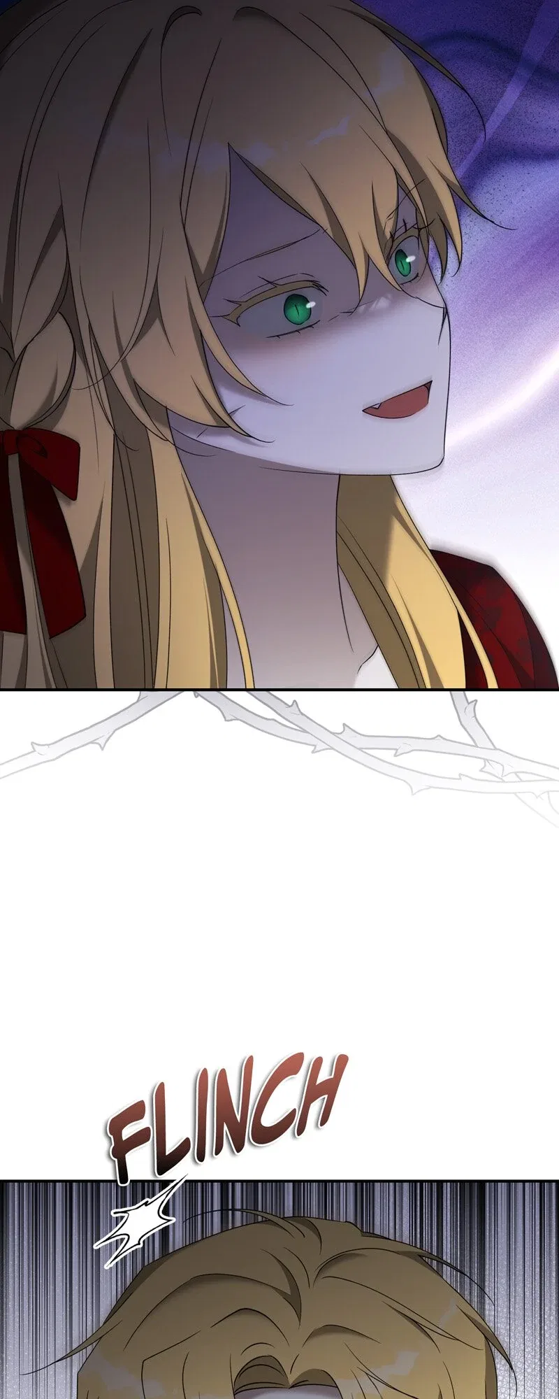 Carnephelia’s Curse is Never Ending Chapter 106 – Page 10