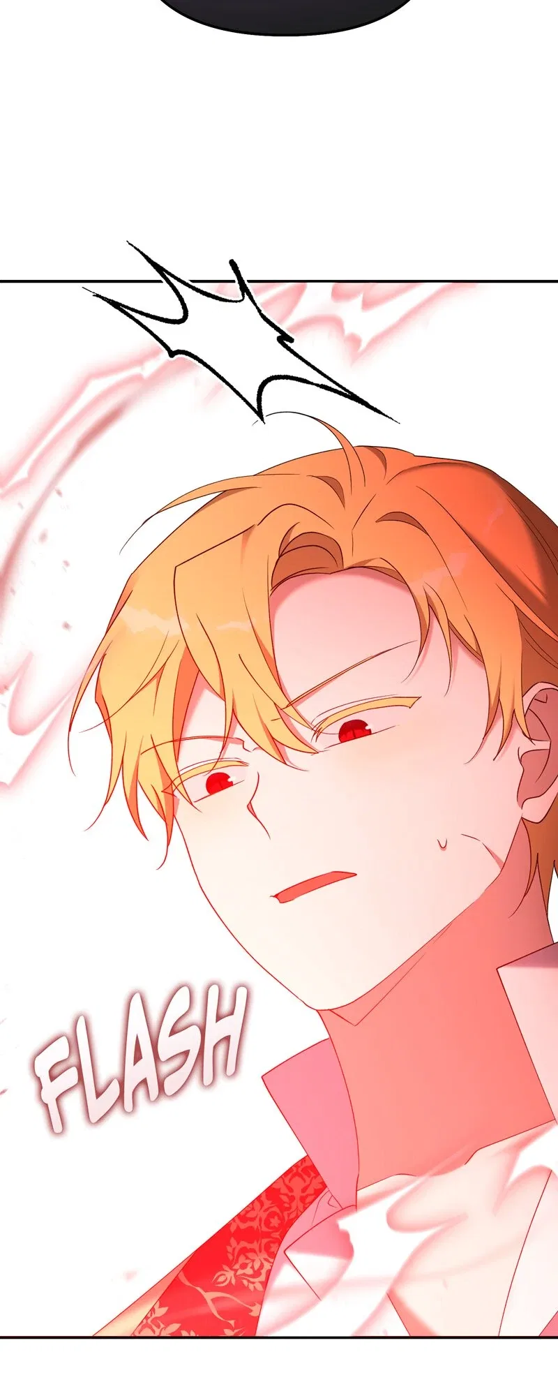 Carnephelia’s Curse is Never Ending Chapter 106 – Page 15