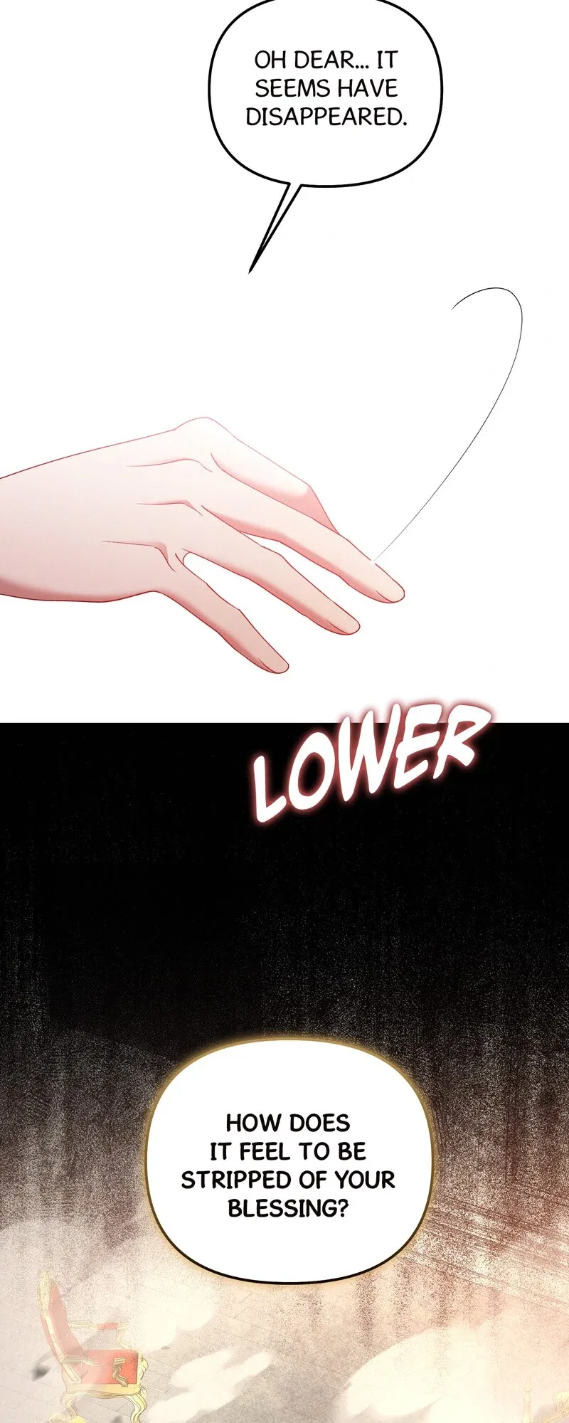 Carnephelia’s Curse is Never Ending Chapter 106 – Page 17