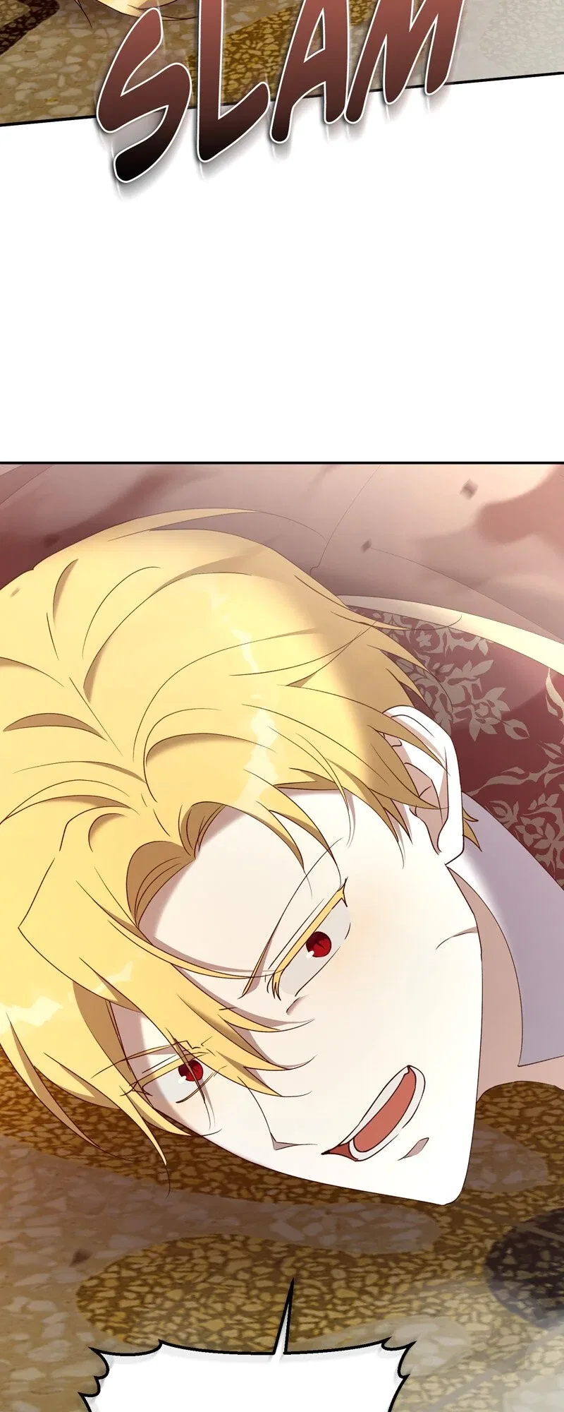 Carnephelia’s Curse is Never Ending Chapter 106 – Page 25