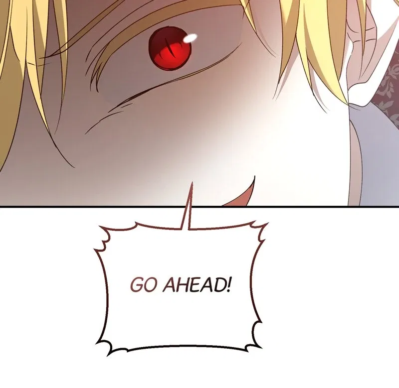 Carnephelia’s Curse is Never Ending Chapter 106 – Page 28