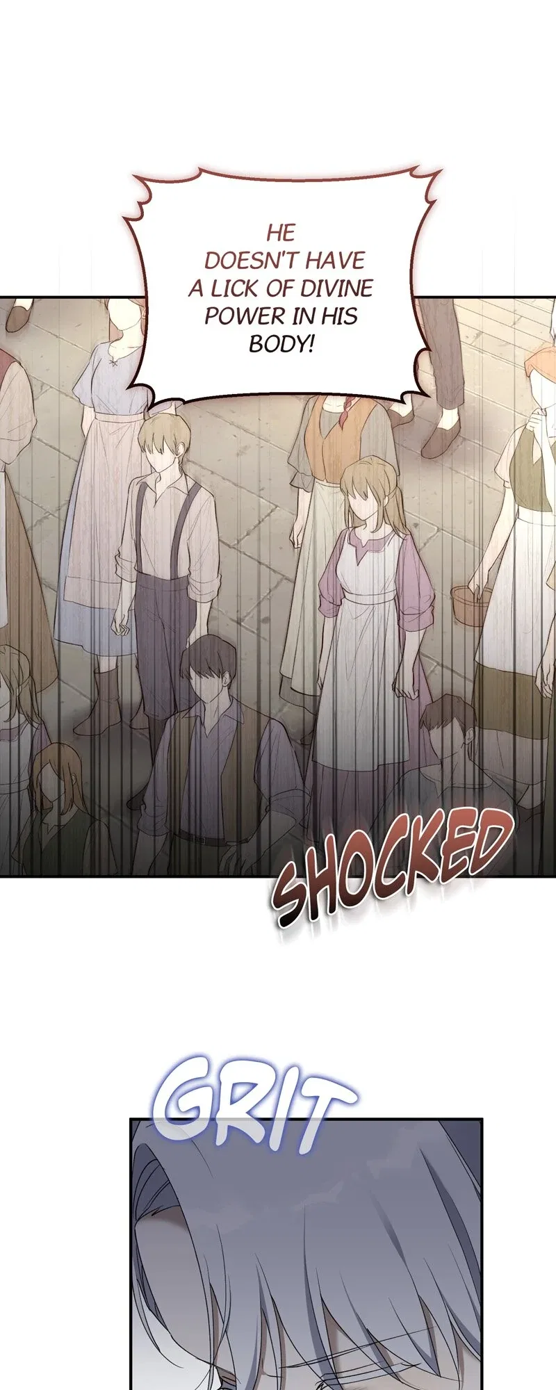 Carnephelia’s Curse is Never Ending Chapter 106 – Page 29