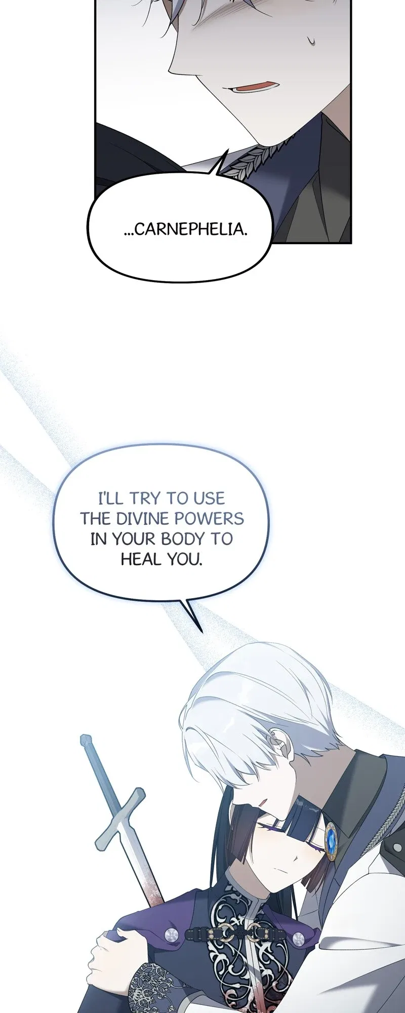 Carnephelia’s Curse is Never Ending Chapter 106 – Page 30