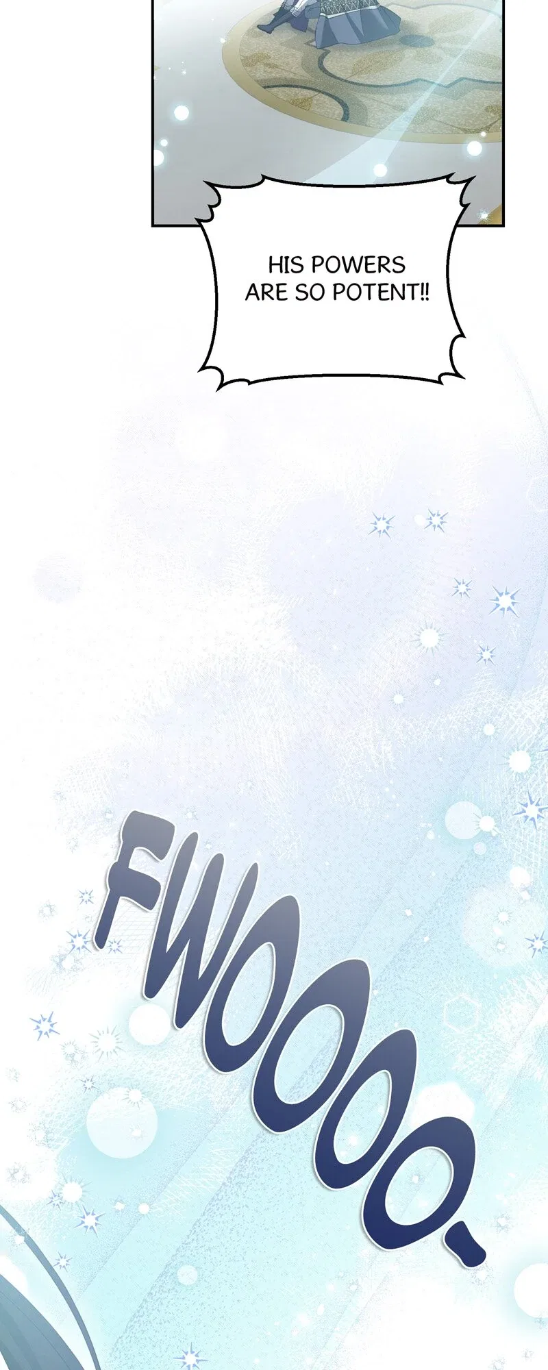 Carnephelia’s Curse is Never Ending Chapter 106 – Page 32