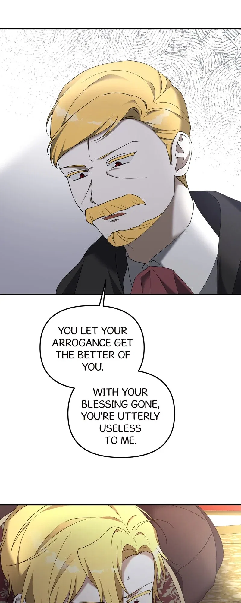 Carnephelia’s Curse is Never Ending Chapter 106 – Page 42
