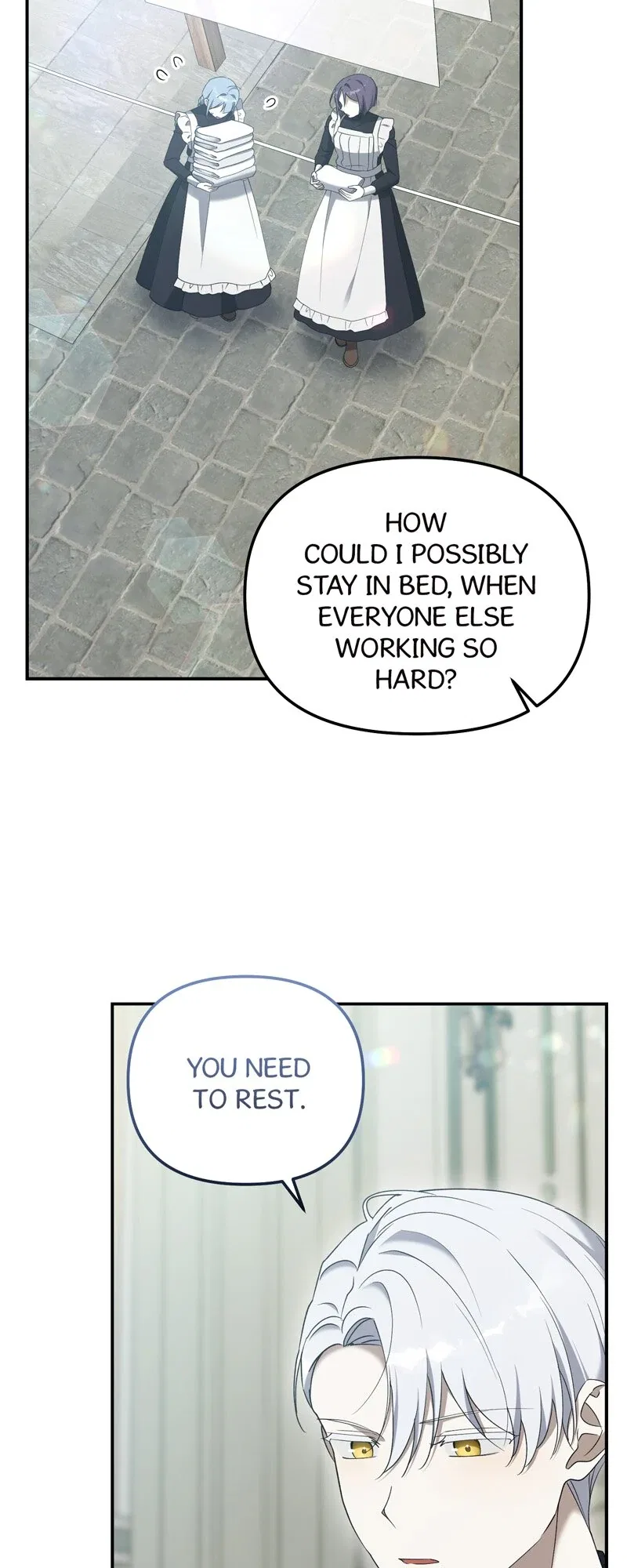 Carnephelia’s Curse is Never Ending Chapter 106 – Page 50