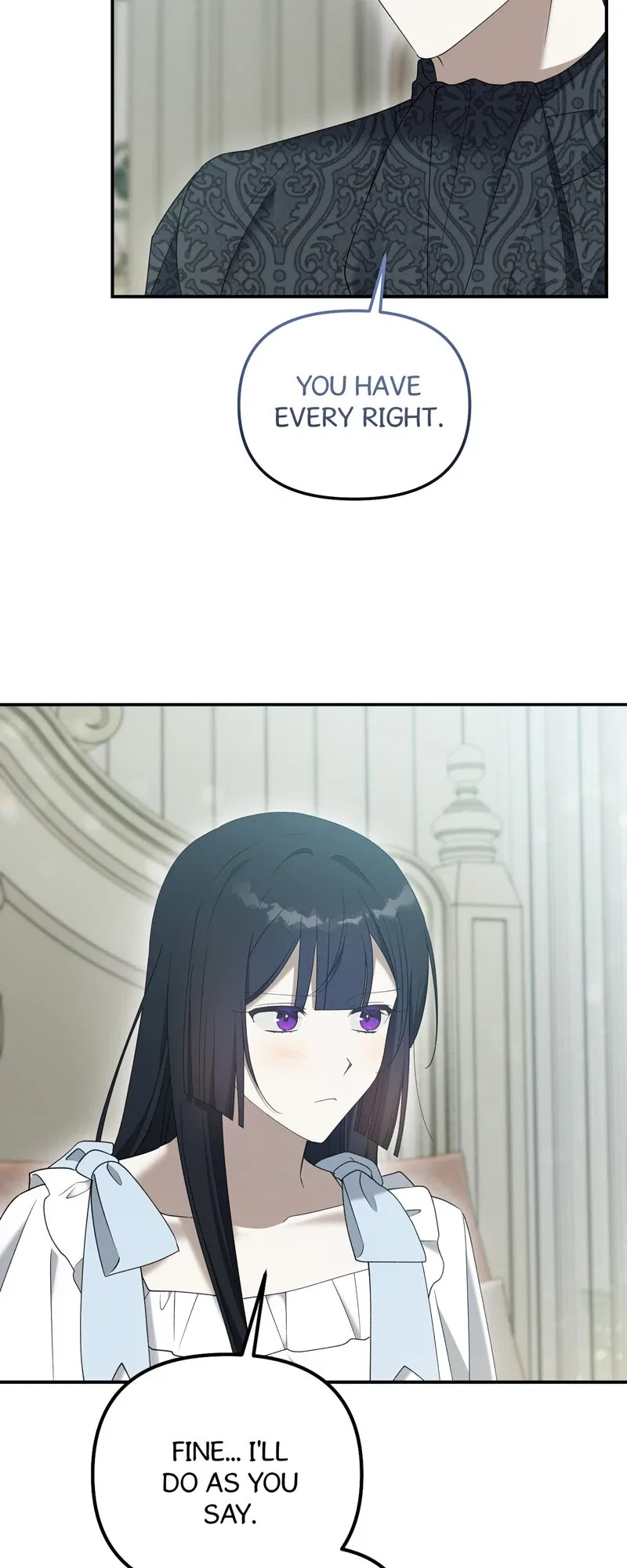 Carnephelia’s Curse is Never Ending Chapter 106 – Page 51