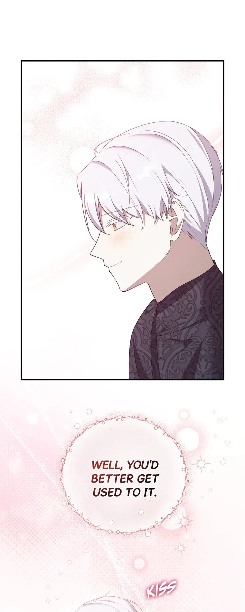 Carnephelia’s Curse is Never Ending Chapter 106 – Page 56