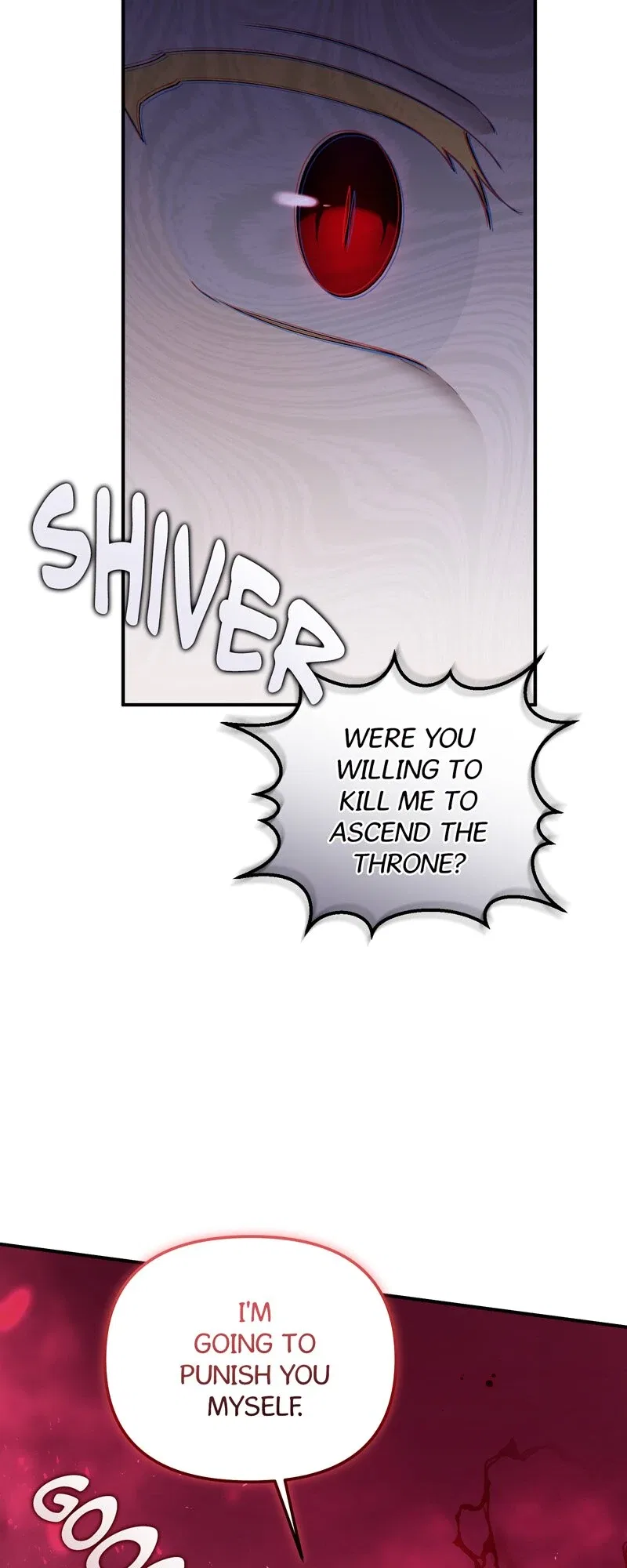 Carnephelia’s Curse is Never Ending Chapter 105 – Page 3