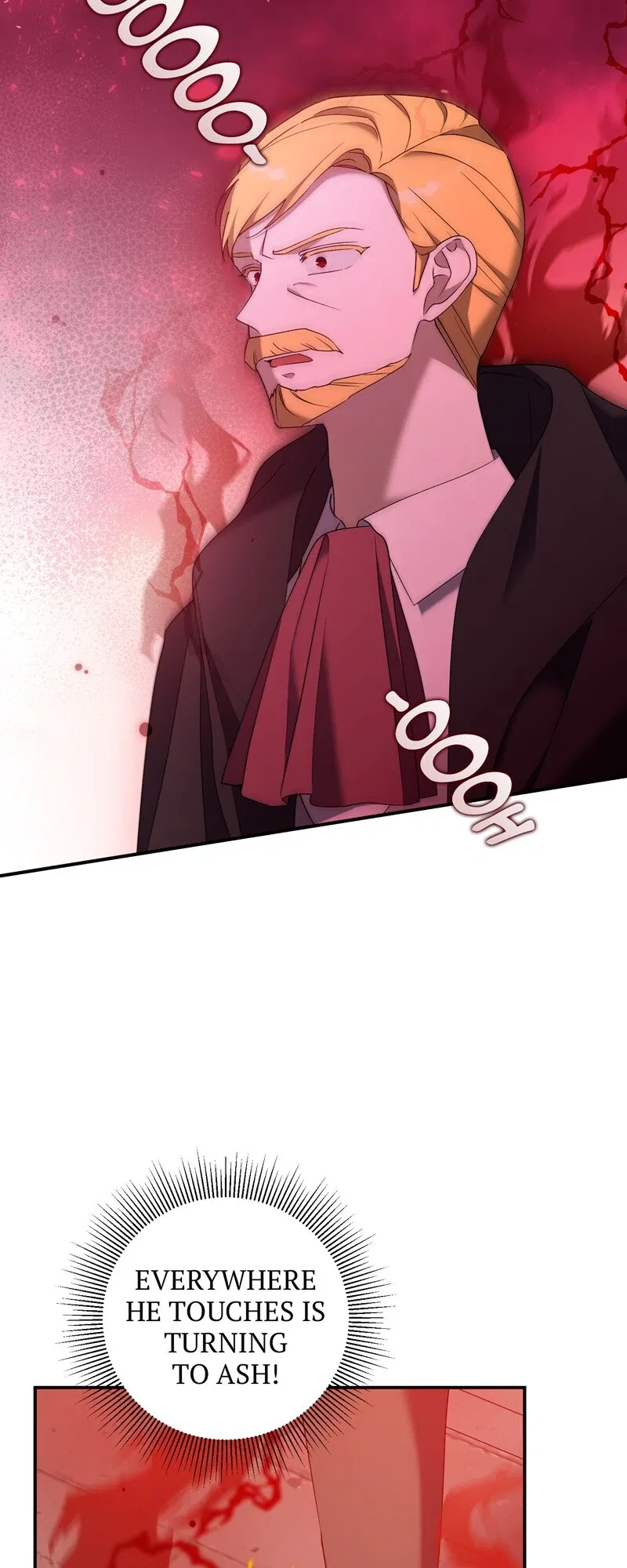 Carnephelia’s Curse is Never Ending Chapter 105 – Page 4