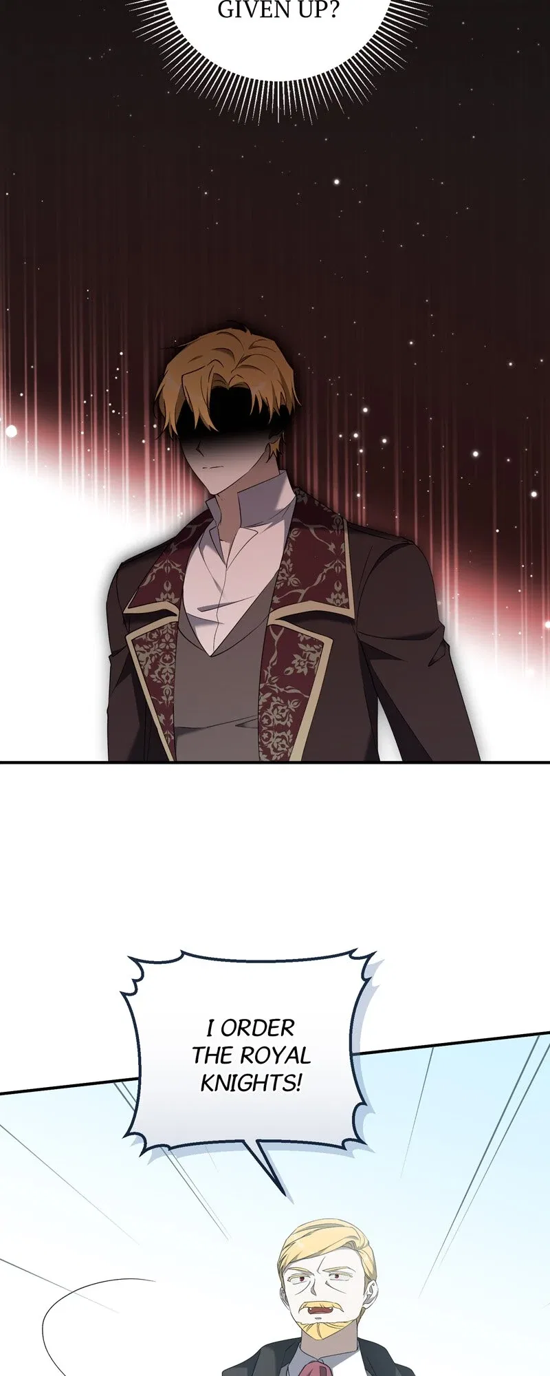 Carnephelia’s Curse is Never Ending Chapter 105 – Page 13