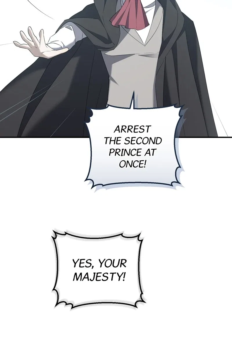 Carnephelia’s Curse is Never Ending Chapter 105 – Page 14