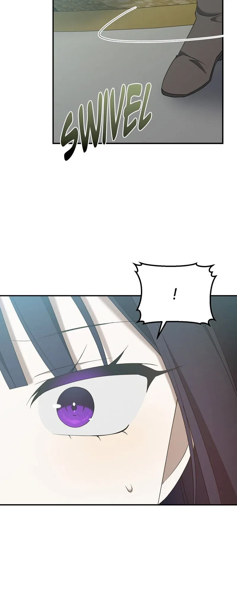 Carnephelia’s Curse is Never Ending Chapter 105 – Page 17