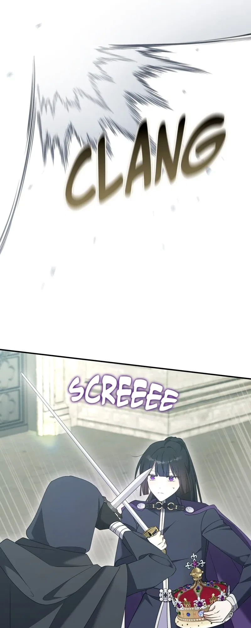 Carnephelia’s Curse is Never Ending Chapter 105 – Page 25