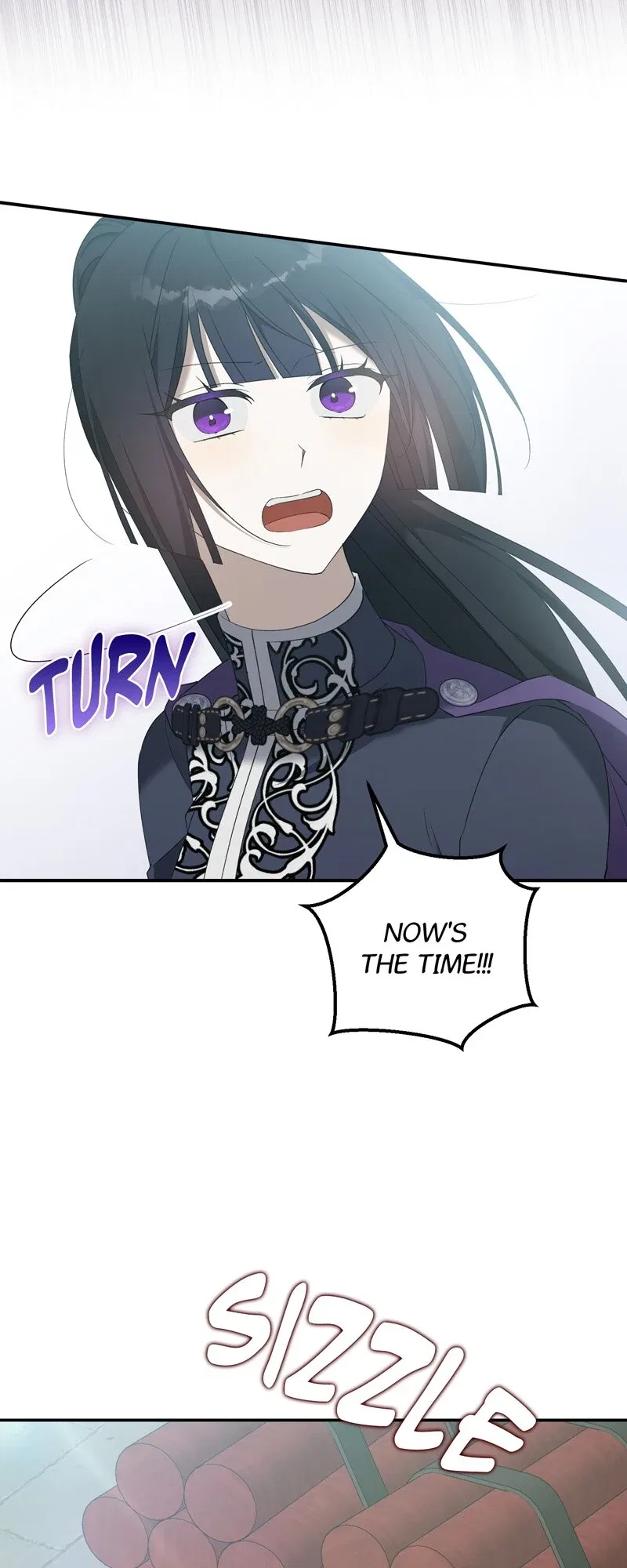 Carnephelia’s Curse is Never Ending Chapter 105 – Page 30