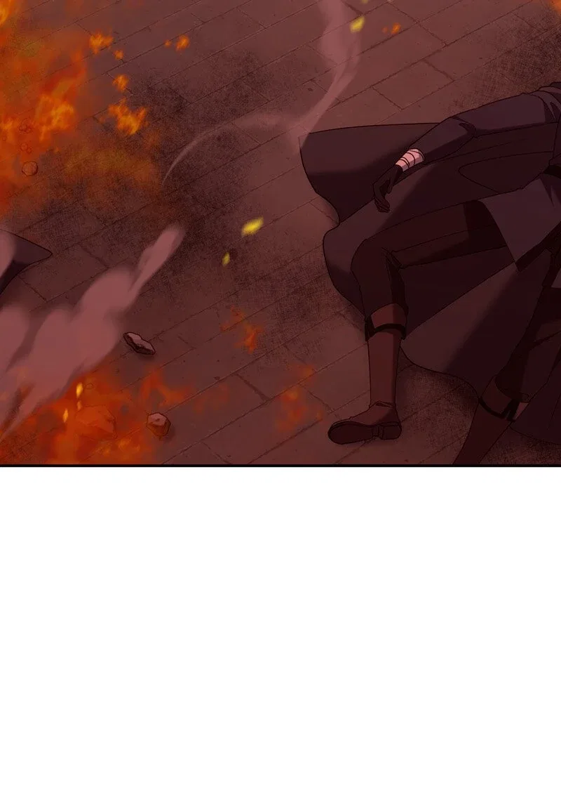 Carnephelia’s Curse is Never Ending Chapter 105 – Page 35