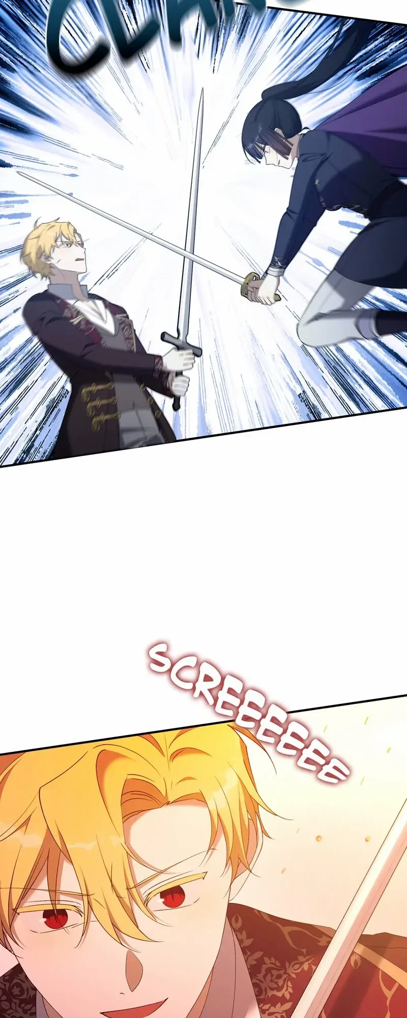 Carnephelia’s Curse is Never Ending Chapter 105 – Page 38