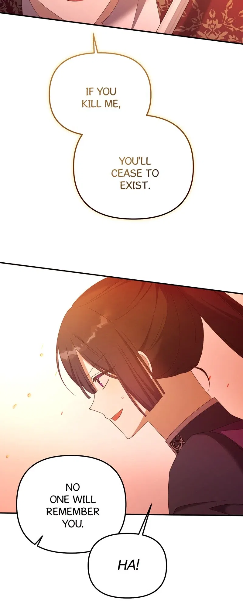 Carnephelia’s Curse is Never Ending Chapter 105 – Page 39