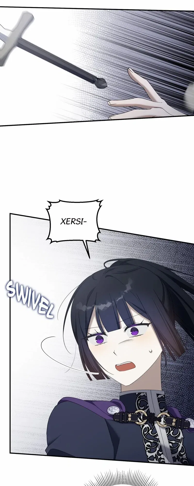 Carnephelia’s Curse is Never Ending Chapter 105 – Page 54