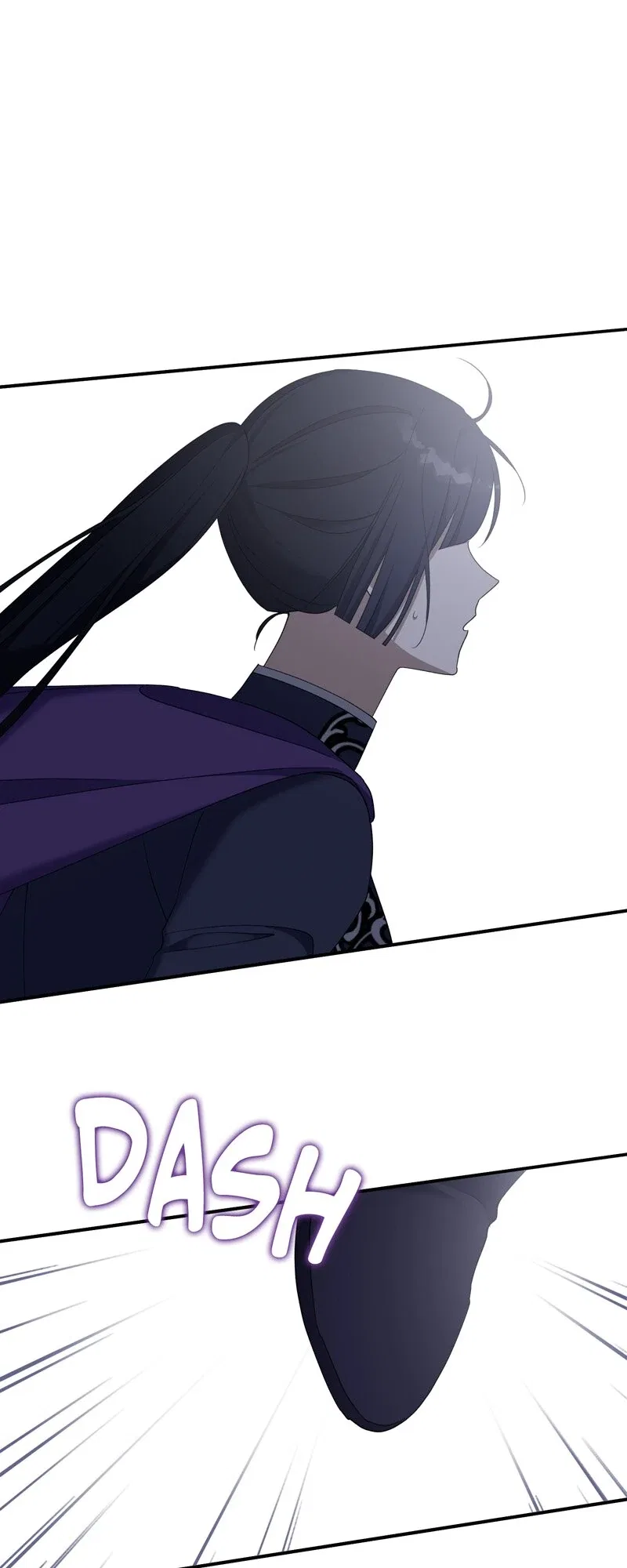 Carnephelia’s Curse is Never Ending Chapter 105 – Page 57