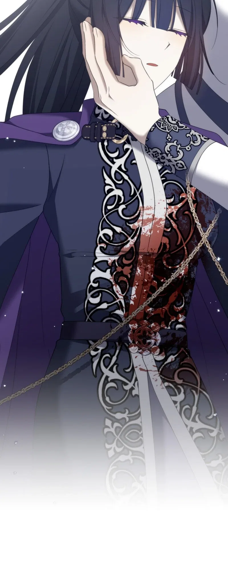 Carnephelia’s Curse is Never Ending Chapter 105 – Page 61