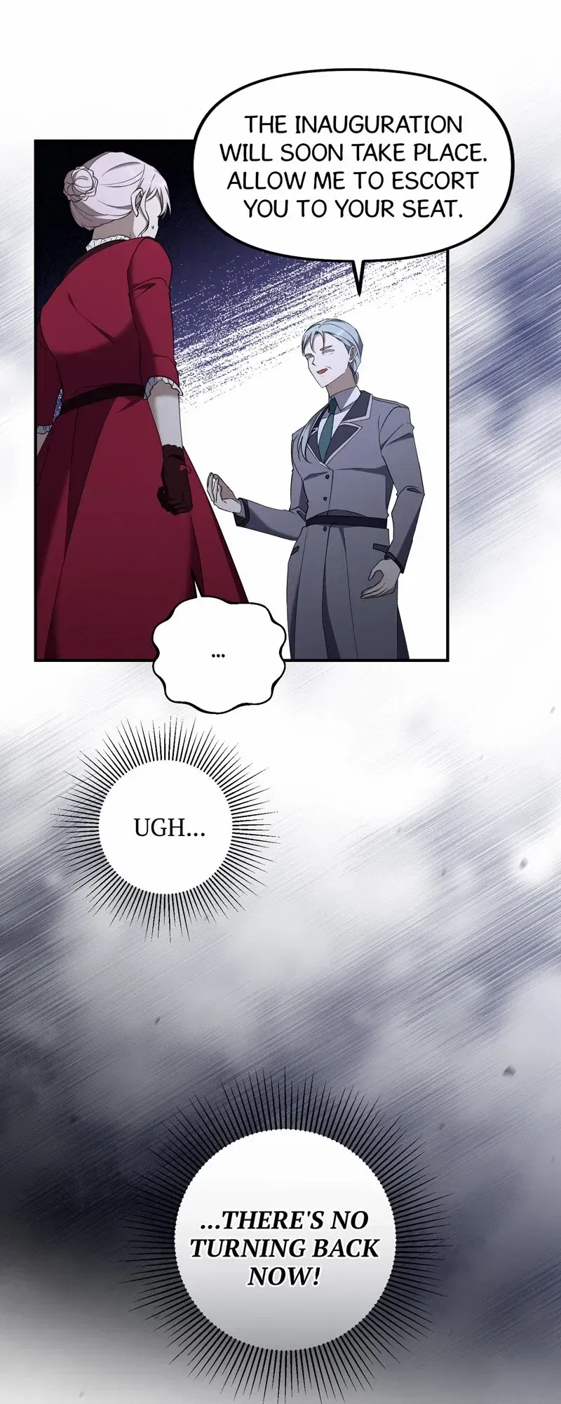 Carnephelia’s Curse is Never Ending Chapter 104 – Page 10