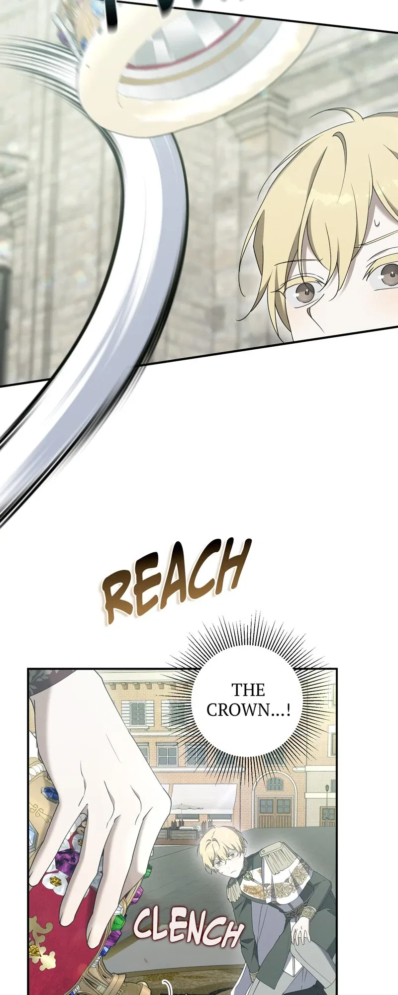 Carnephelia’s Curse is Never Ending Chapter 104 – Page 18