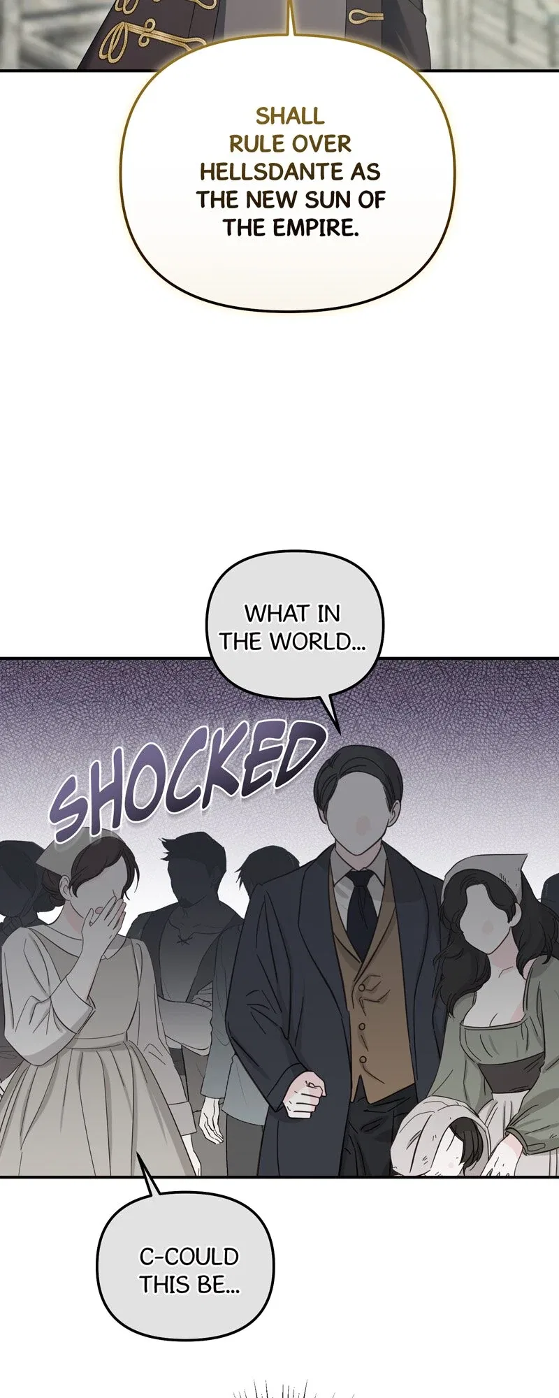 Carnephelia’s Curse is Never Ending Chapter 104 – Page 20