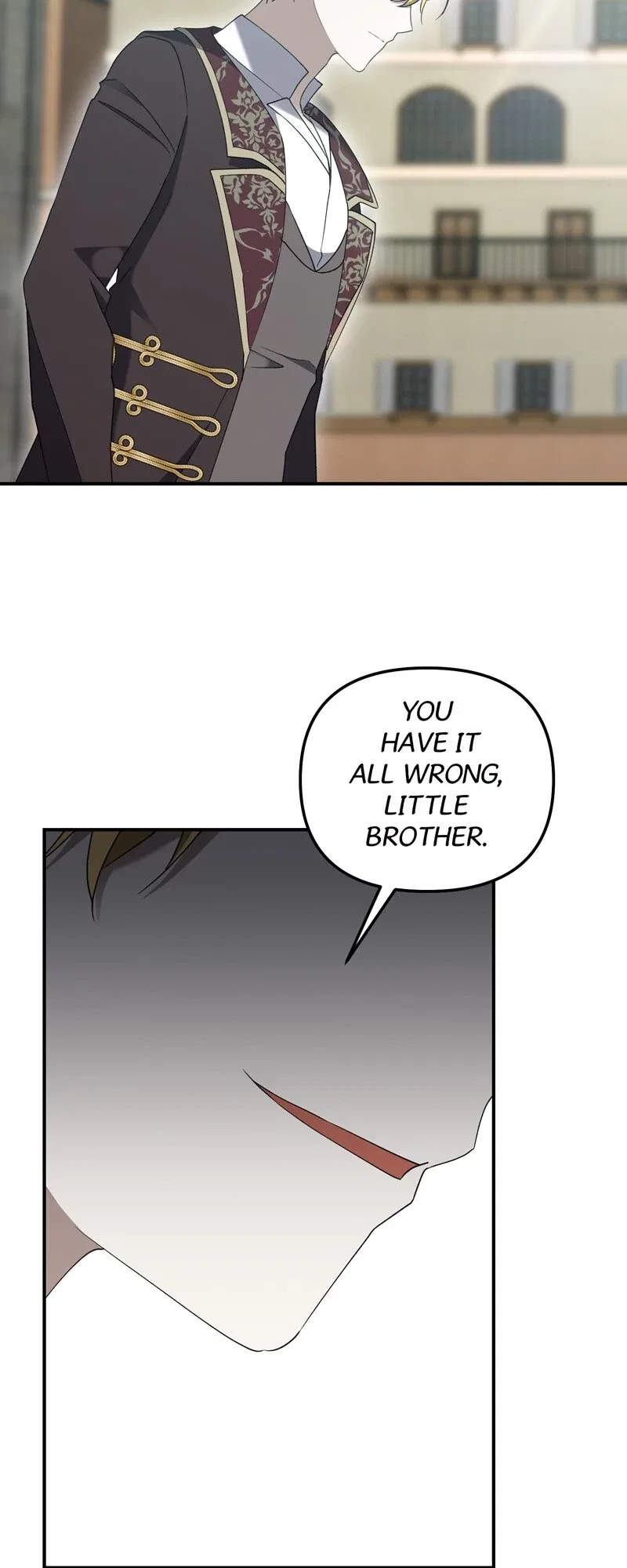 Carnephelia’s Curse is Never Ending Chapter 104 – Page 33