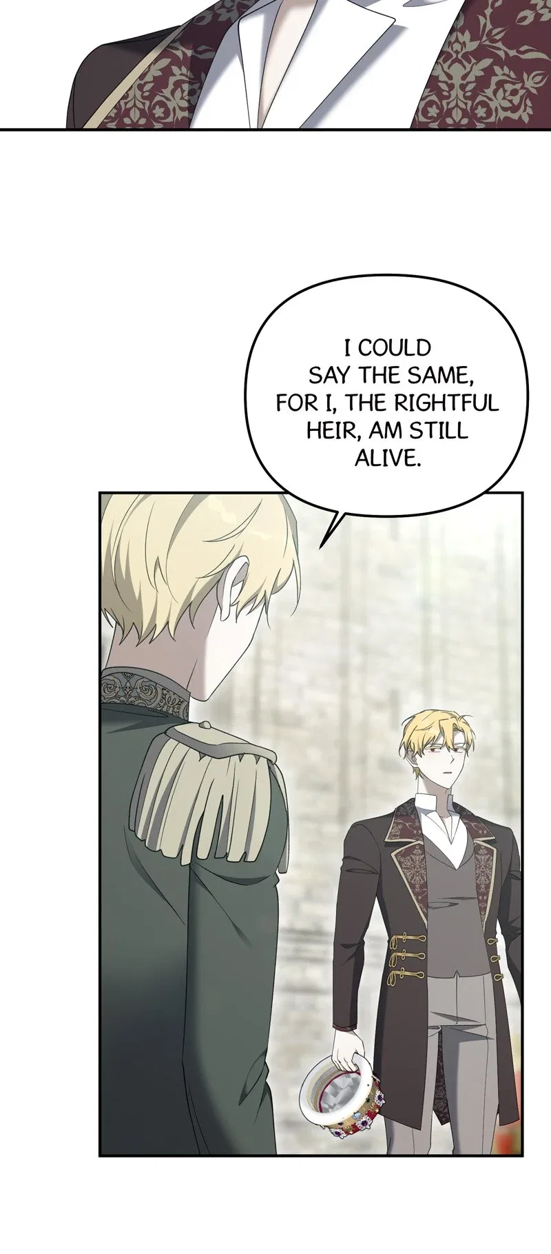 Carnephelia’s Curse is Never Ending Chapter 104 – Page 36