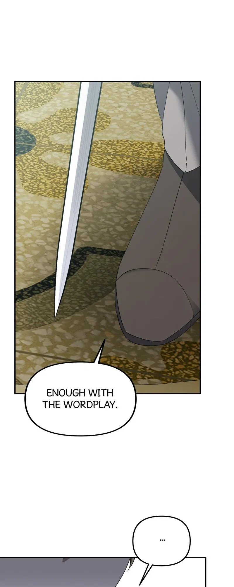 Carnephelia’s Curse is Never Ending Chapter 104 – Page 37