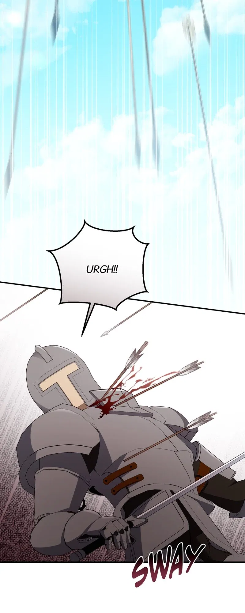 Carnephelia’s Curse is Never Ending Chapter 104 – Page 42