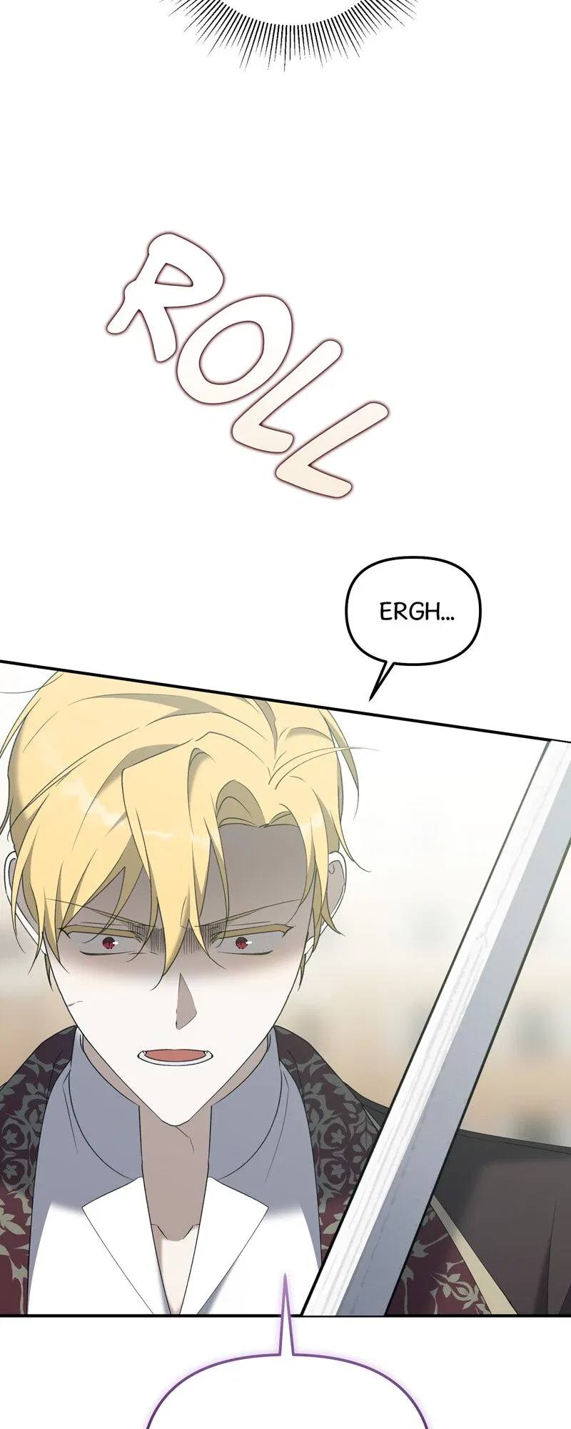 Carnephelia’s Curse is Never Ending Chapter 104 – Page 47