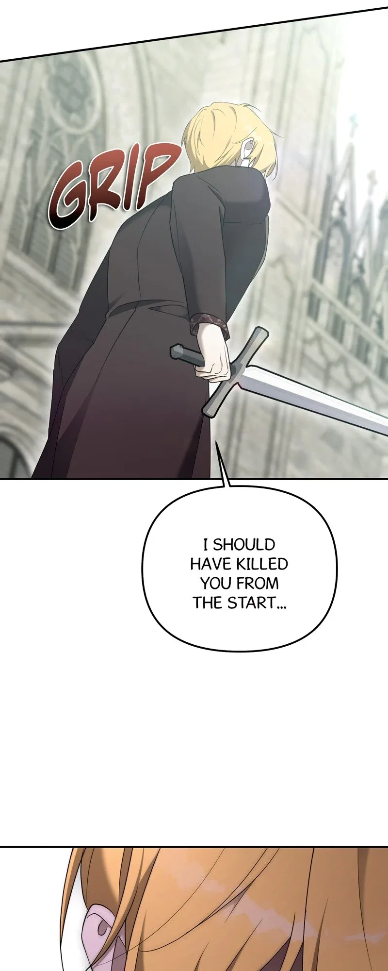 Carnephelia’s Curse is Never Ending Chapter 104 – Page 49