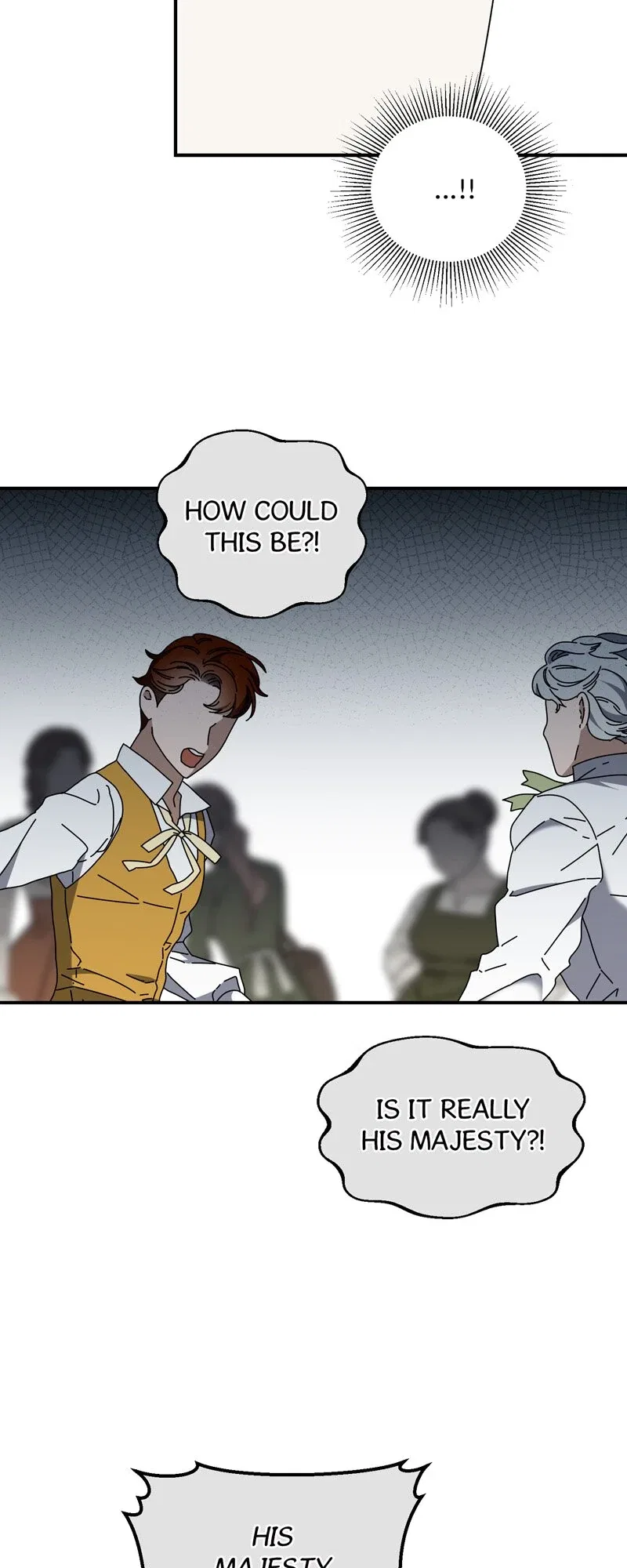 Carnephelia’s Curse is Never Ending Chapter 104 – Page 52