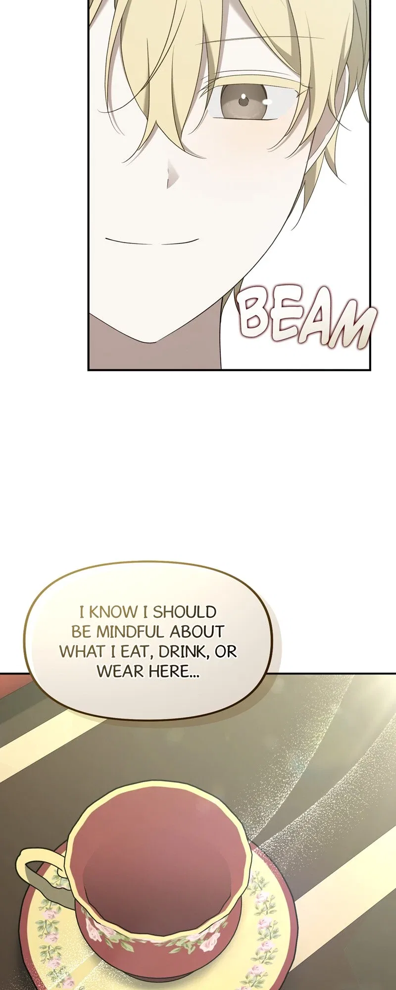 Carnephelia’s Curse is Never Ending Chapter 103 – Page 5